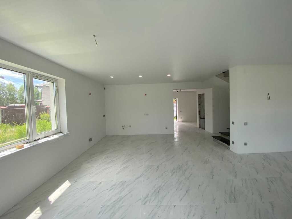 Продажа дома 162 м², Северо-Степная ул., 23