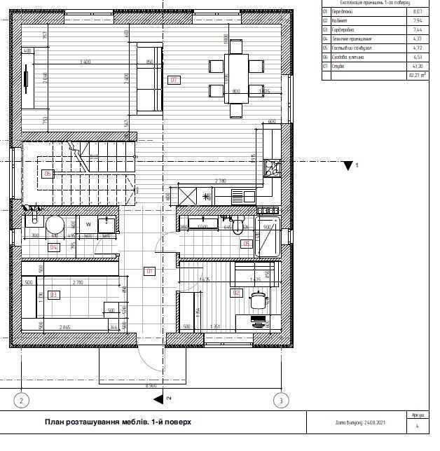 Продажа дома 162 м², Северо-Степная ул., 23