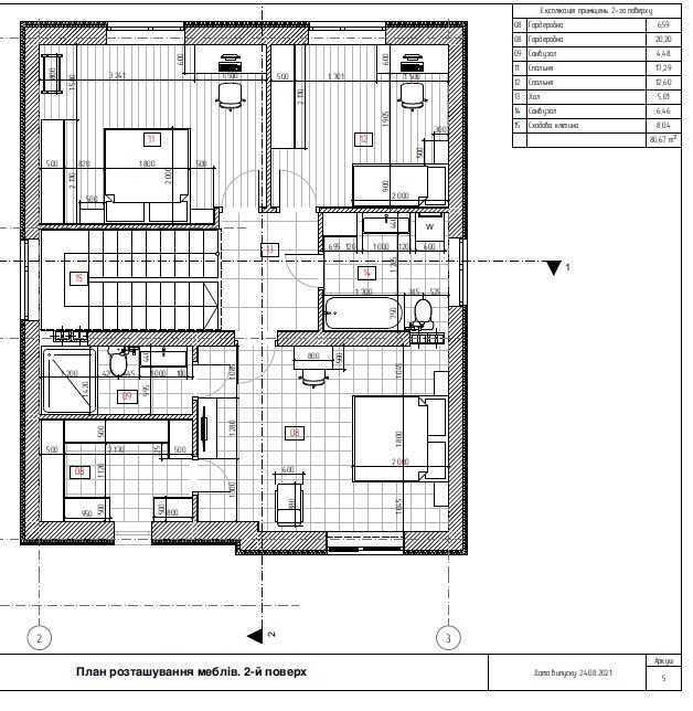 Продажа дома 162 м², Северо-Степная ул., 23