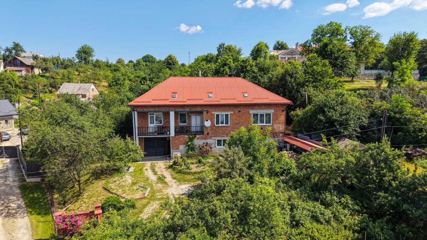 Продажа дома 261 м², Крута