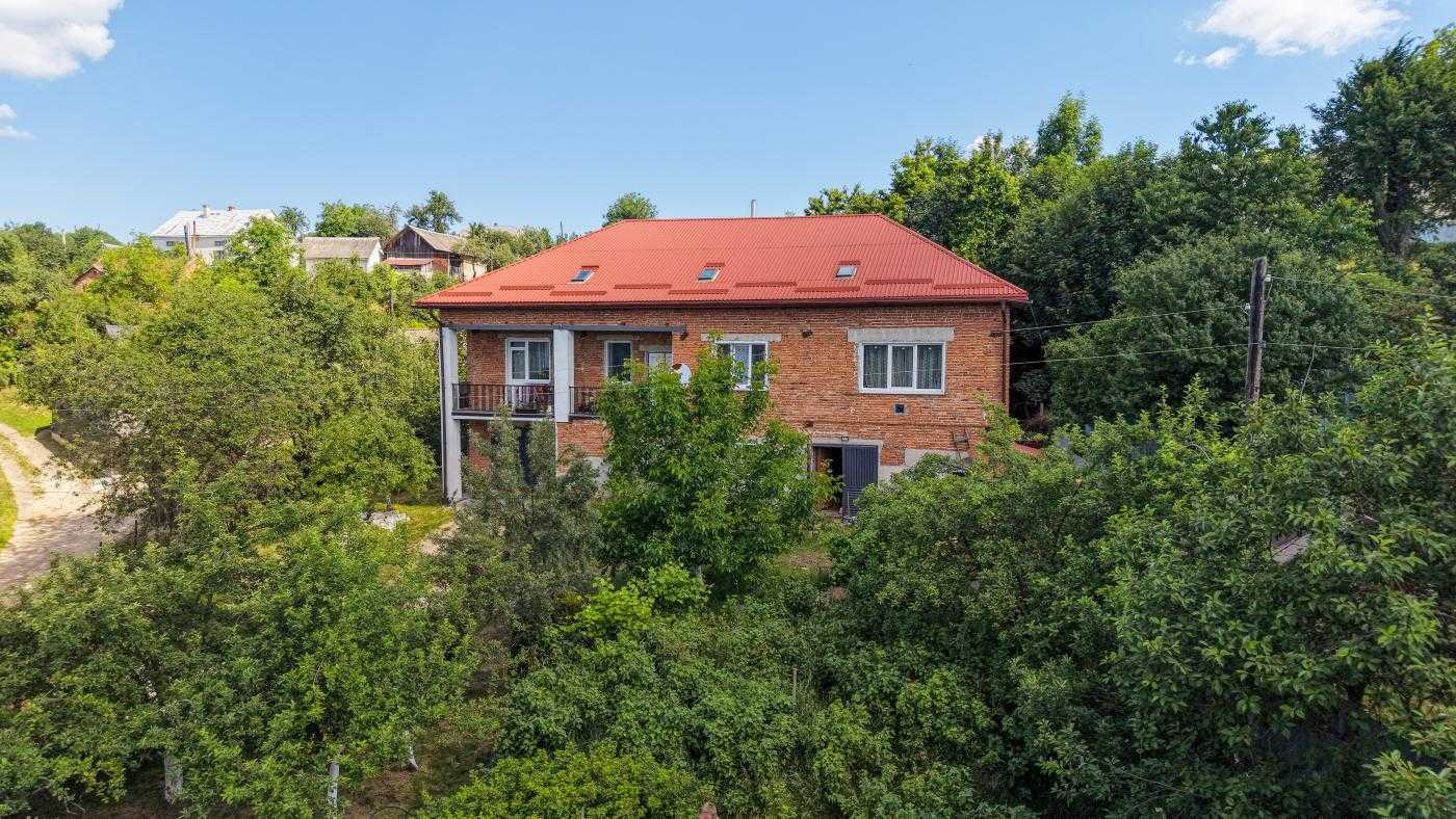 Продажа дома 261 м², Крута