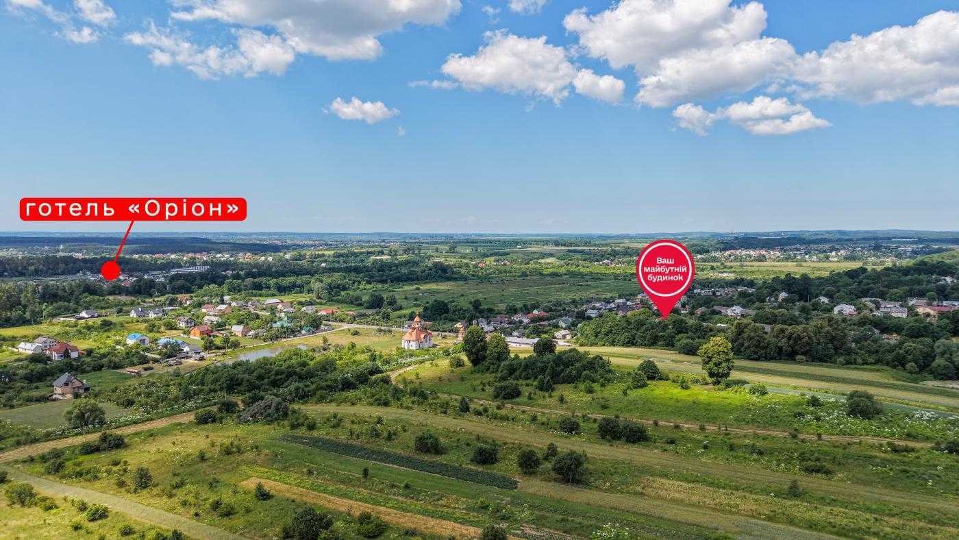 Продажа дома 261 м², Крута