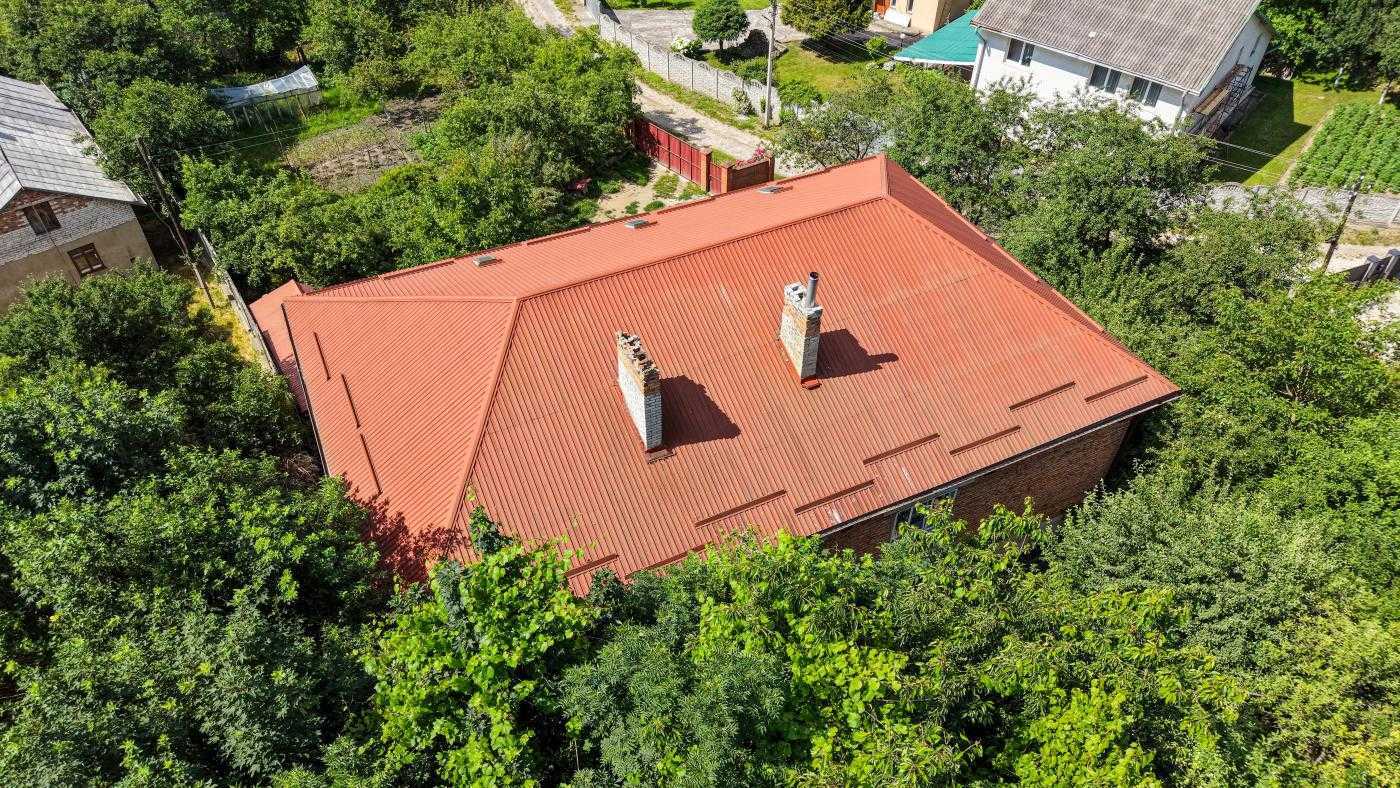 Продажа дома 261 м², Крута