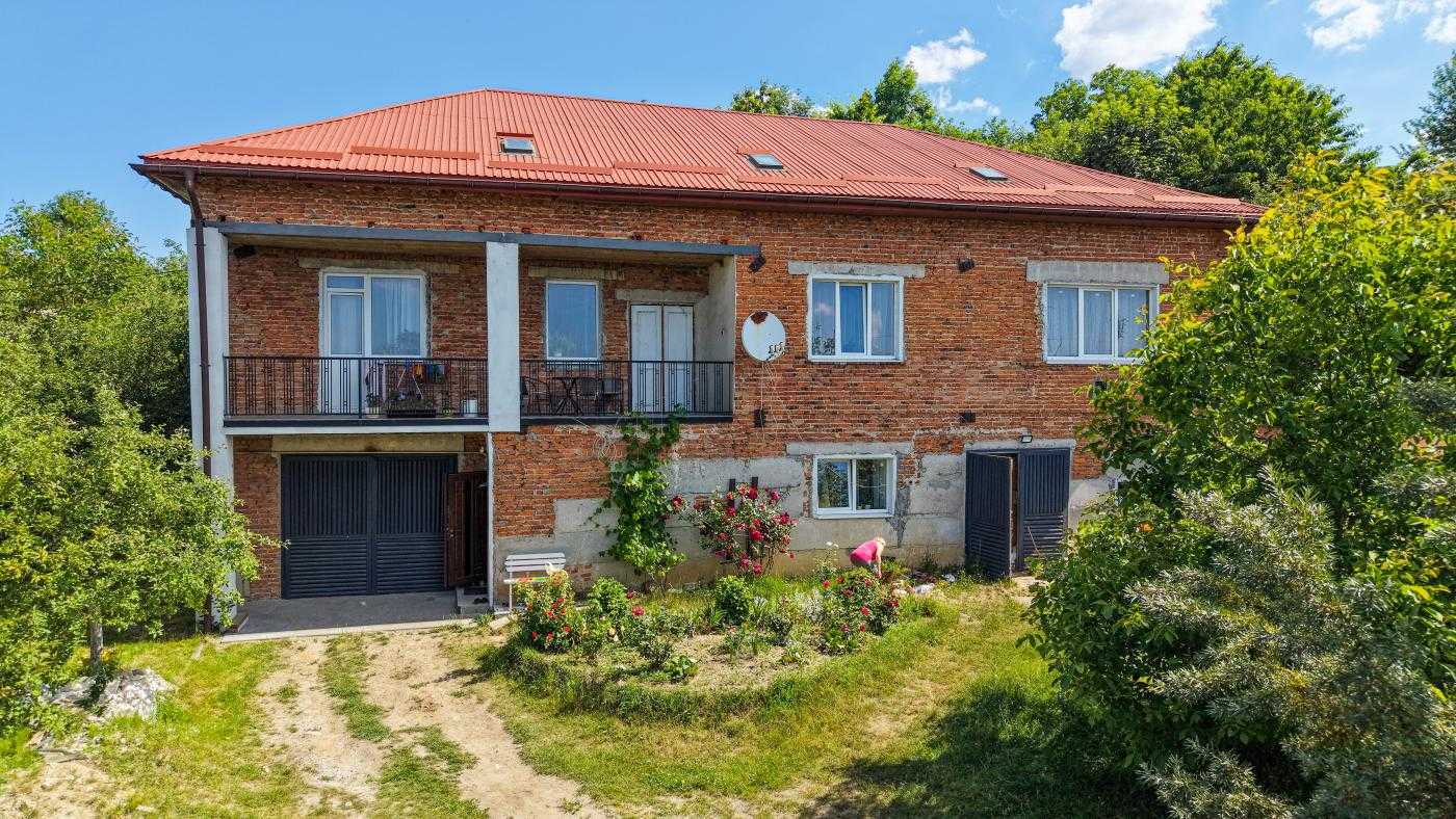 Продажа дома 261 м², Крута