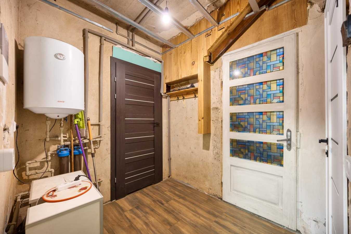 Продажа дома 261 м², Крута