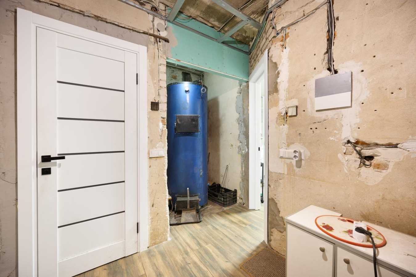 Продажа дома 261 м², Крута