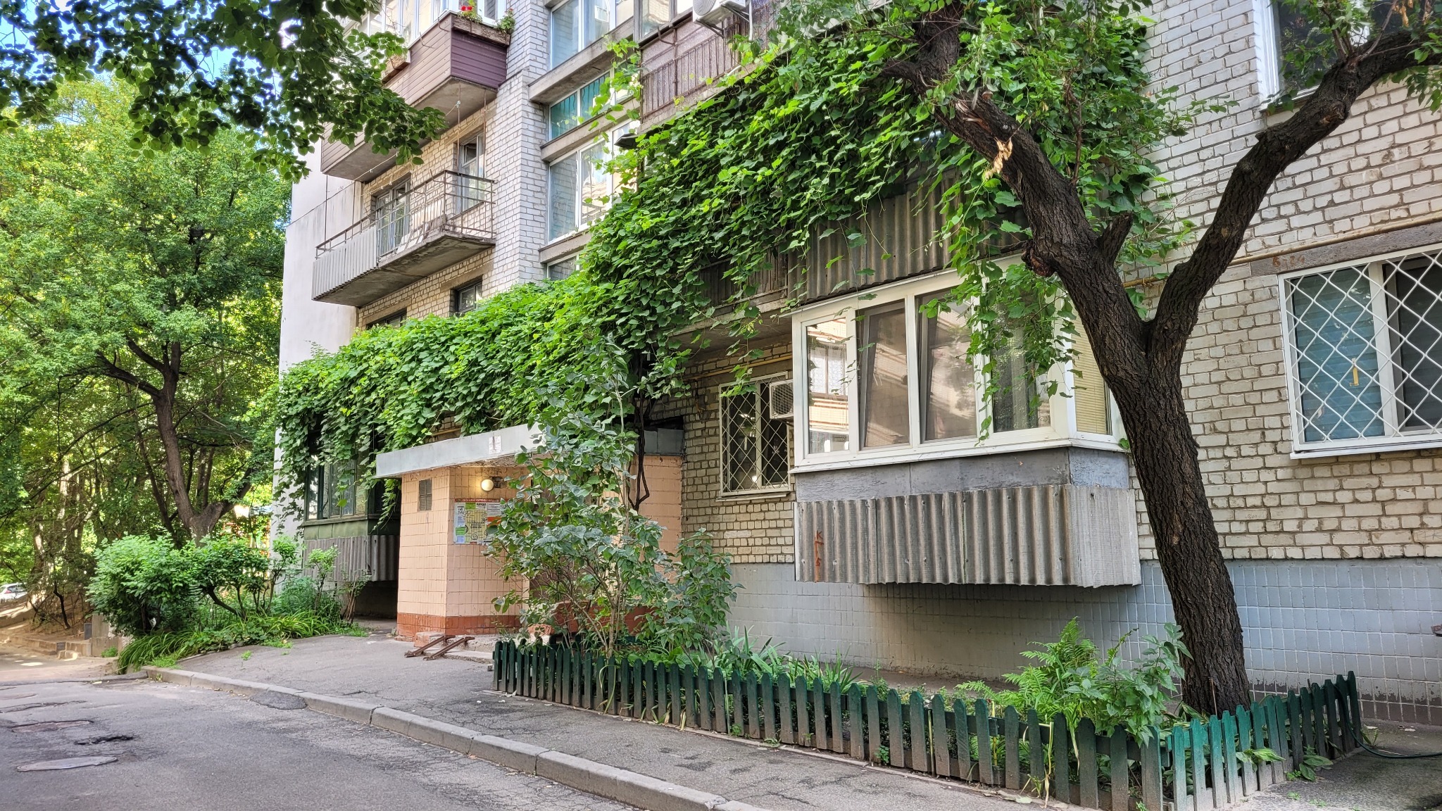 Продажа 2-комнатной квартиры 50.5 м², Половецкая ул., 16А