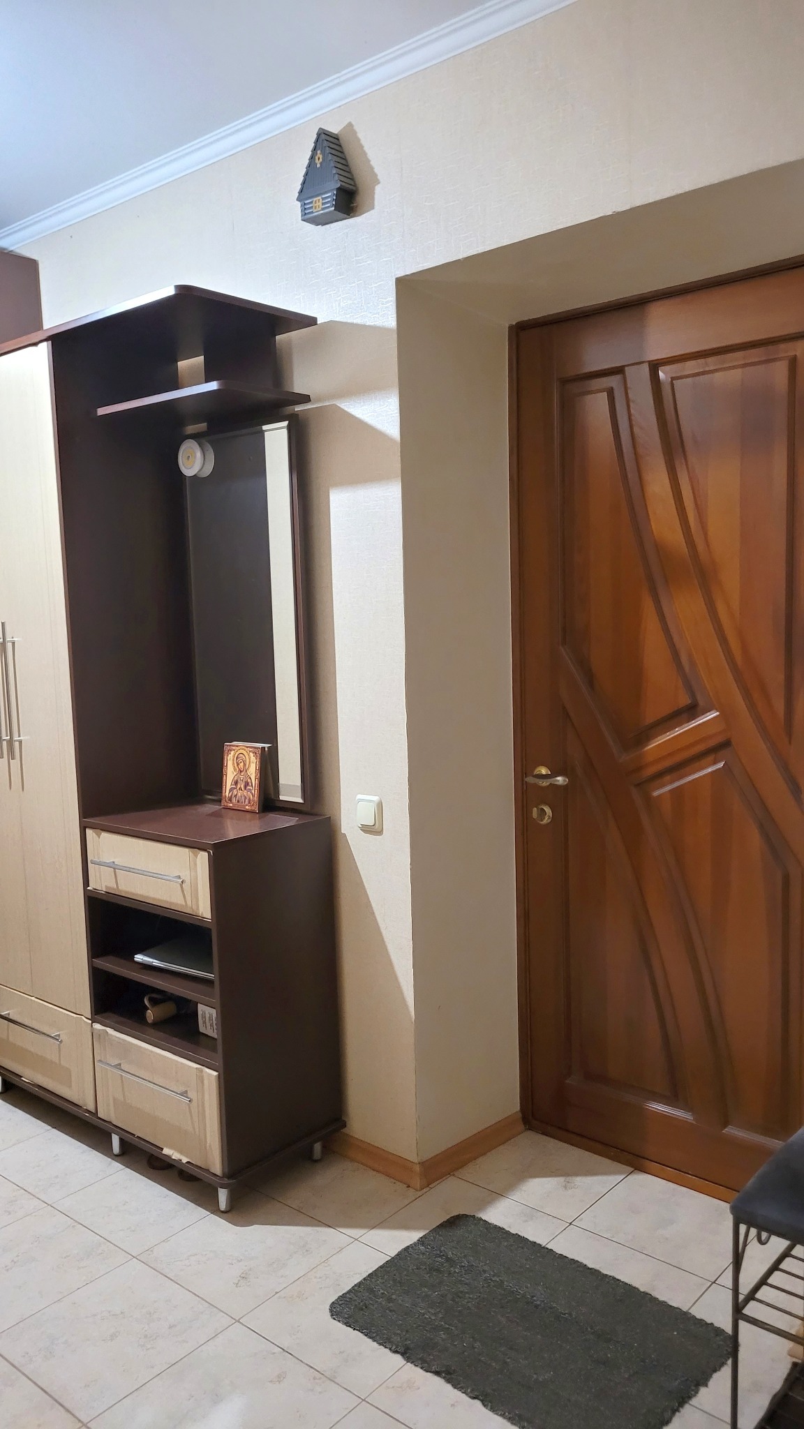 Продажа 2-комнатной квартиры 50.5 м², Половецкая ул., 16А