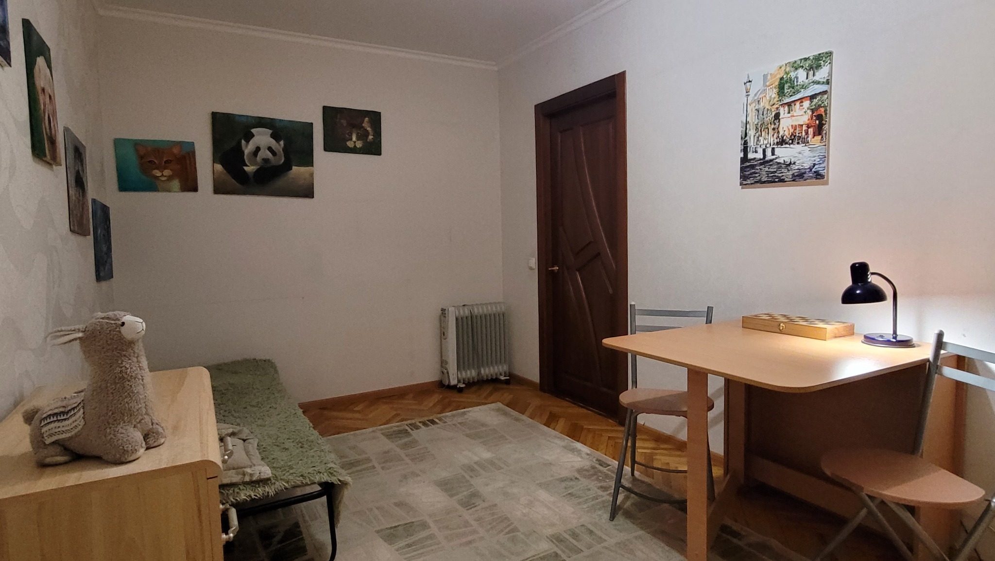 Продажа 2-комнатной квартиры 50.5 м², Половецкая ул., 16А