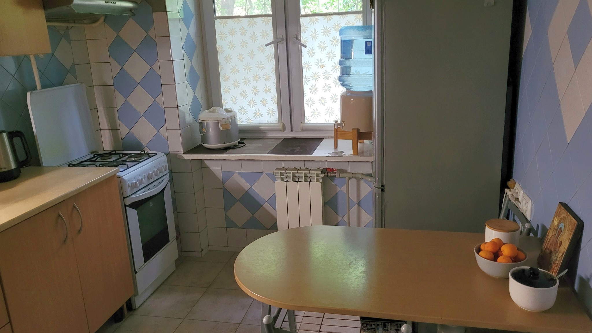 Продажа 2-комнатной квартиры 50.5 м², Половецкая ул., 16А