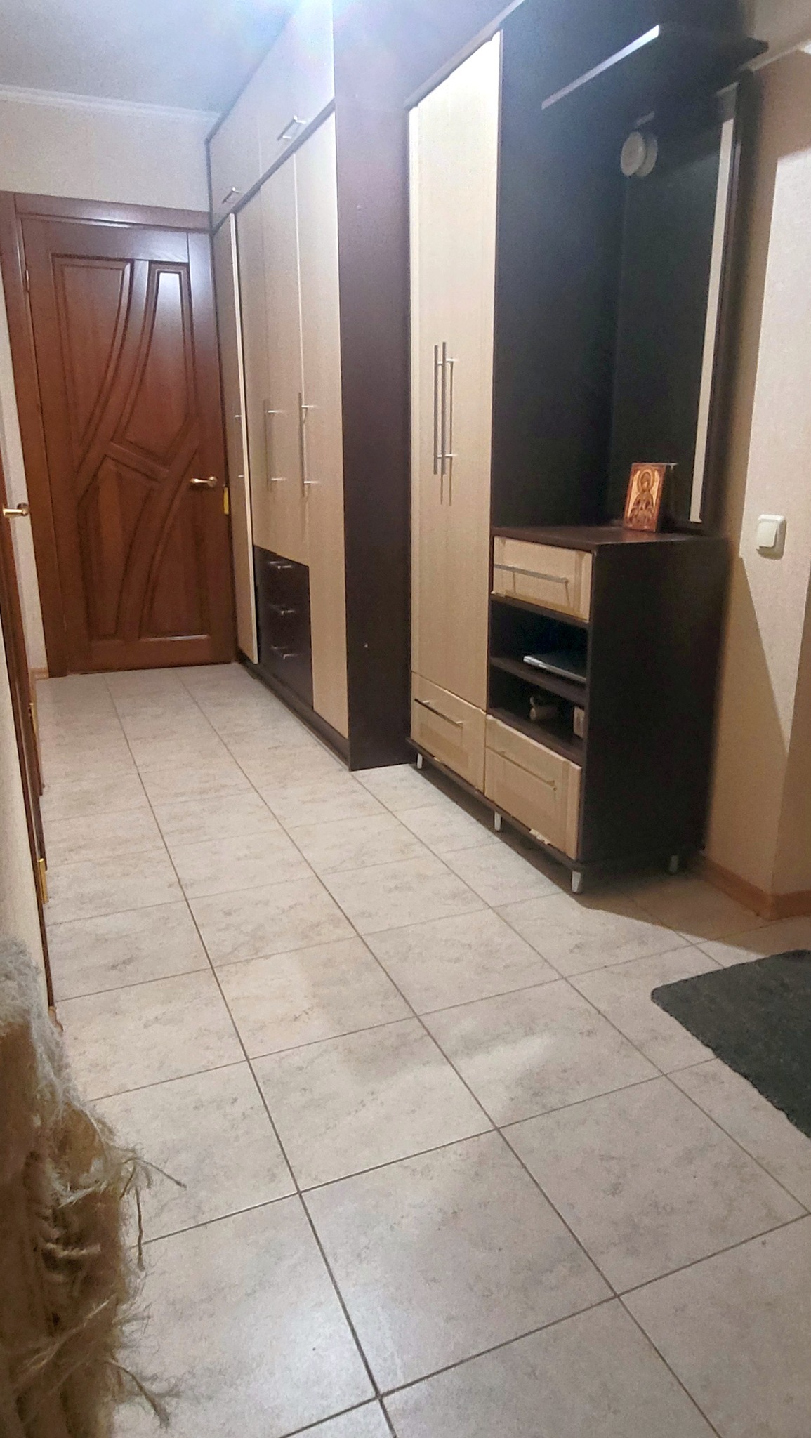 Продажа 2-комнатной квартиры 50.5 м², Половецкая ул., 16А