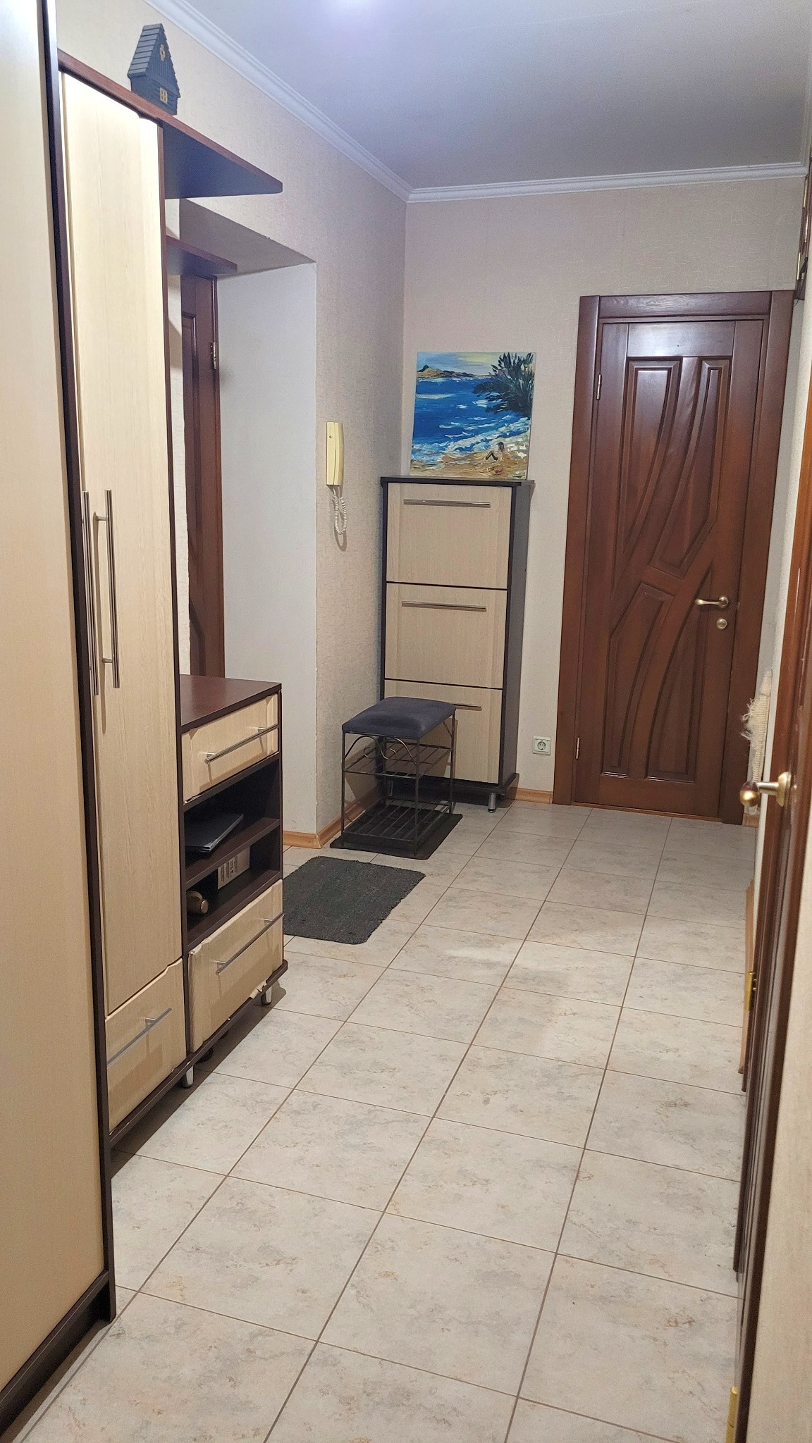 Продажа 2-комнатной квартиры 50.5 м², Половецкая ул., 16А