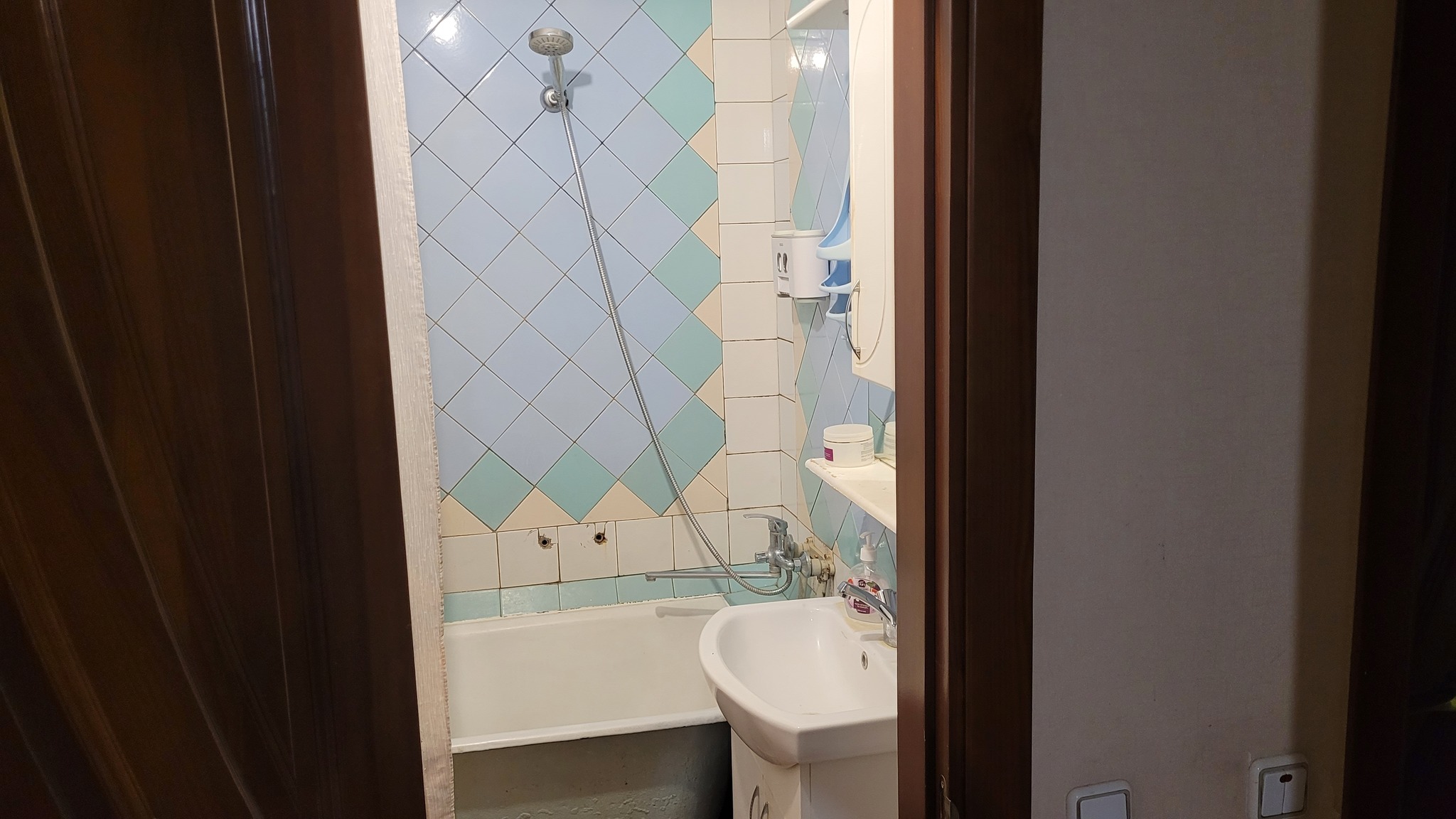 Продажа 2-комнатной квартиры 50.5 м², Половецкая ул., 16А
