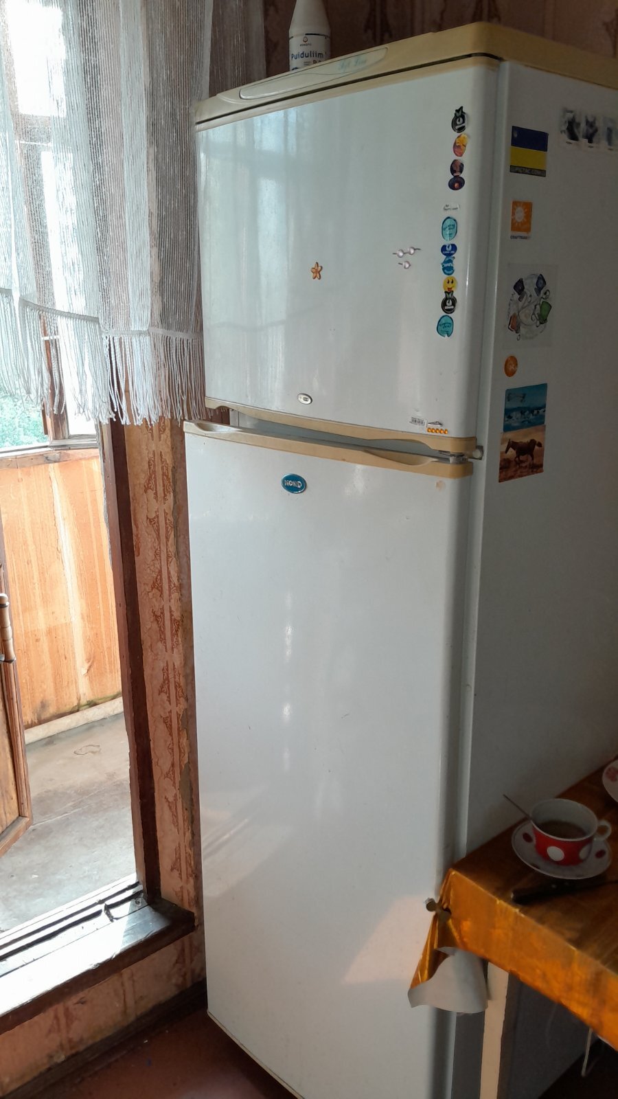Аренда 1-комнатной квартиры 35 м², вул.Соборності України 228