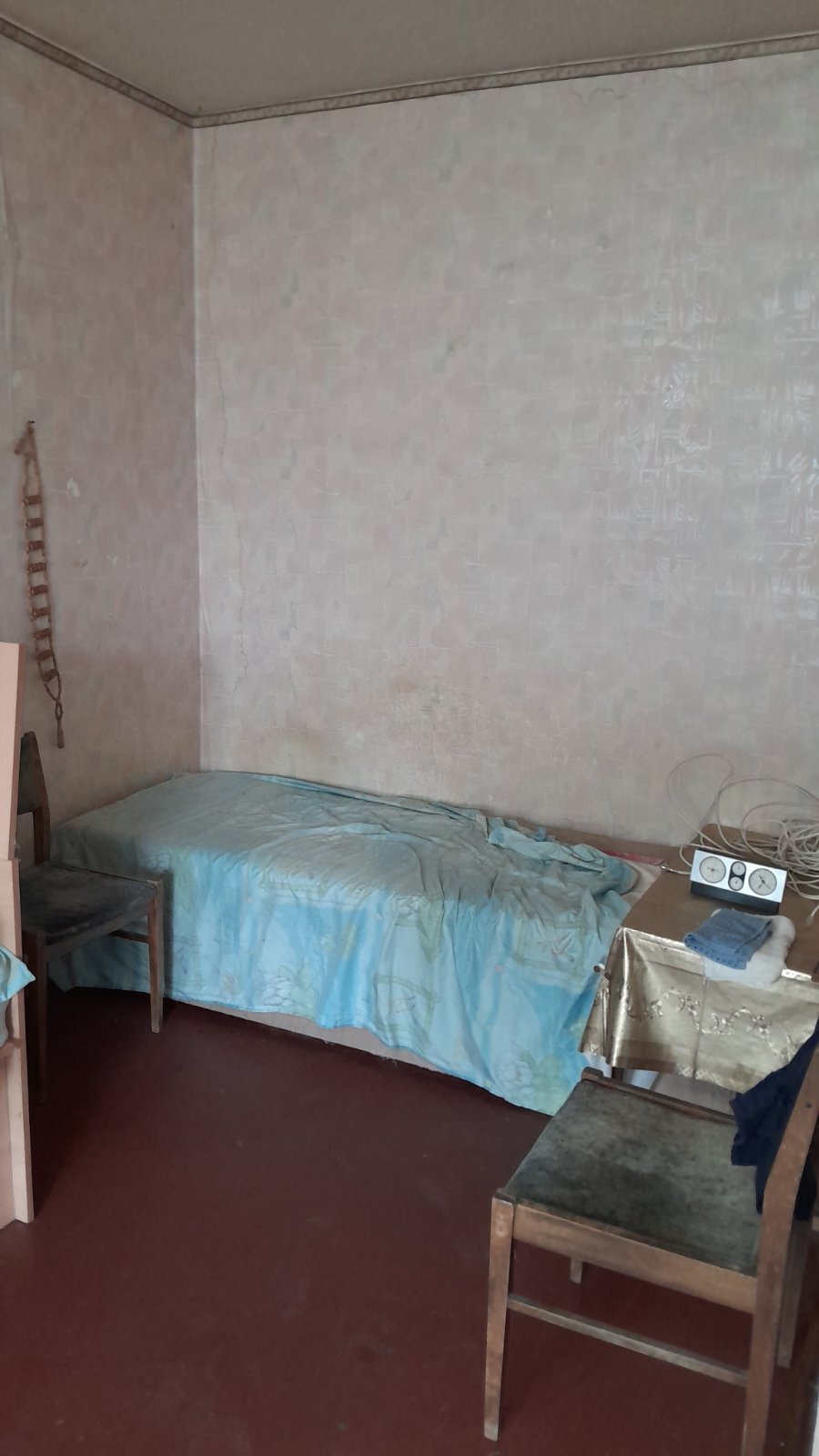 Аренда 1-комнатной квартиры 35 м², вул.Соборності України 228