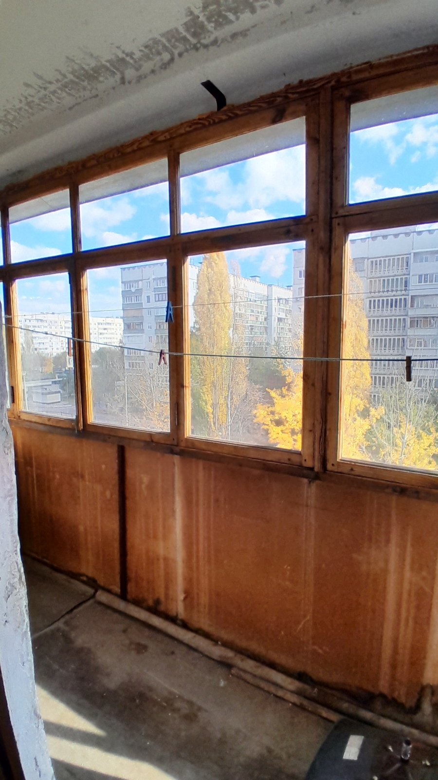 Аренда 1-комнатной квартиры 35 м², вул.Соборності України 228