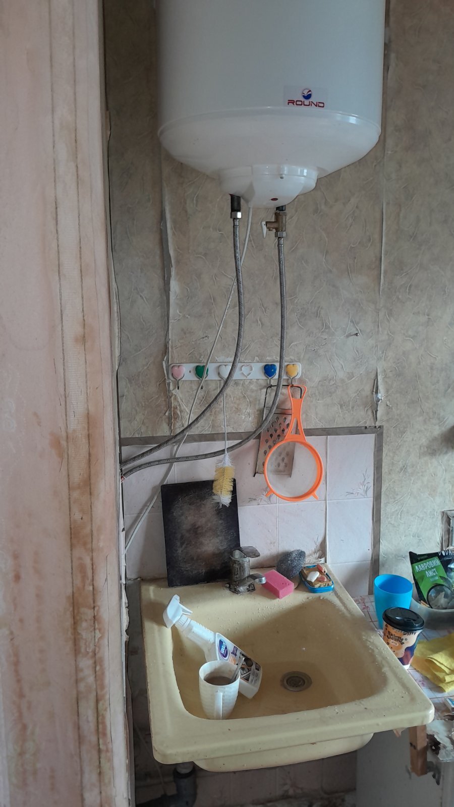 Аренда 1-комнатной квартиры 35 м², вул.Соборності України 228