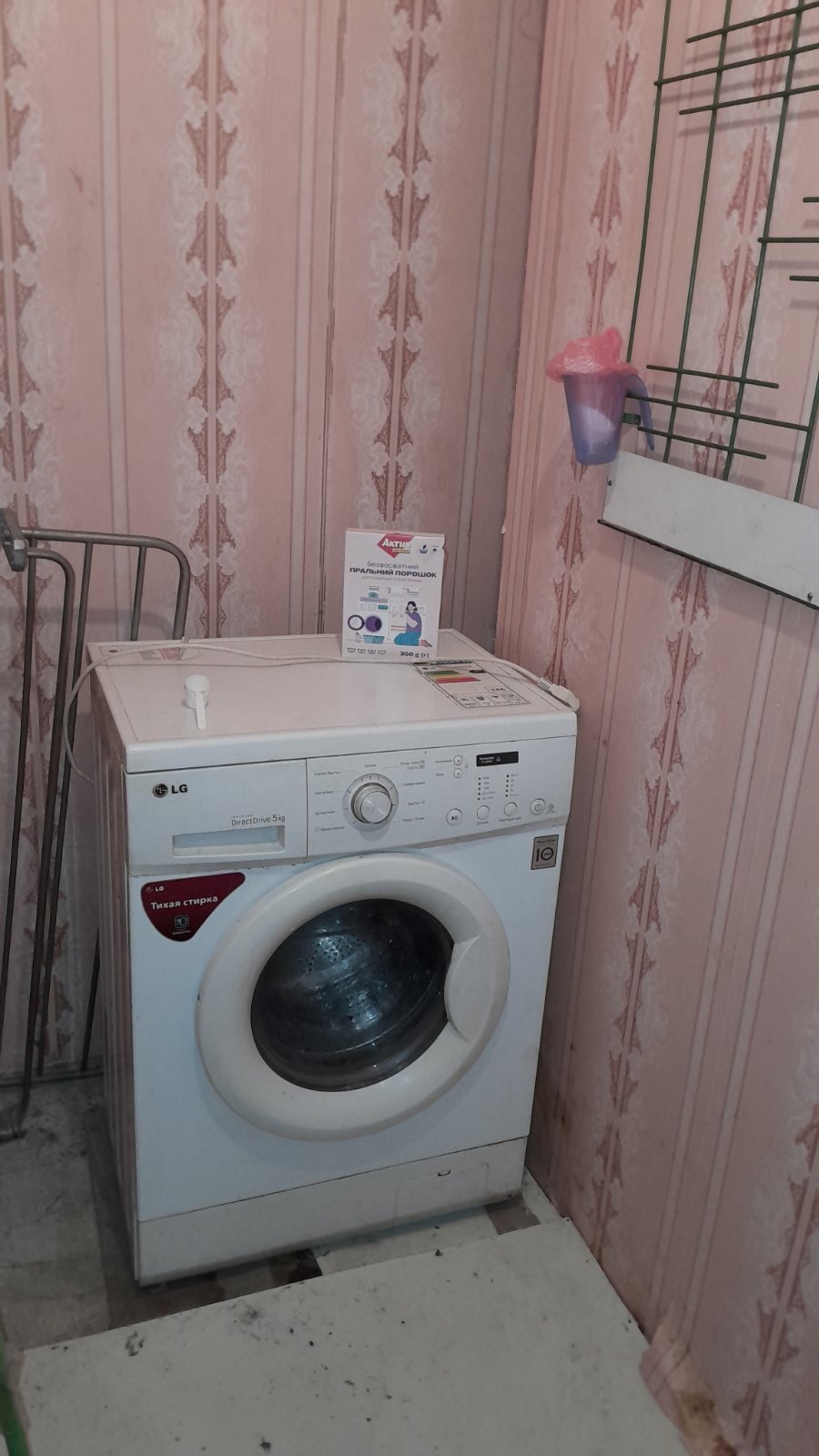 Аренда 1-комнатной квартиры 35 м², вул.Соборності України 228