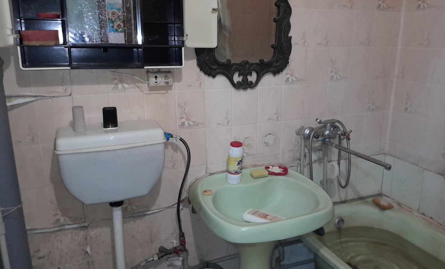 Аренда 1-комнатной квартиры 35 м², вул.Соборності України 228