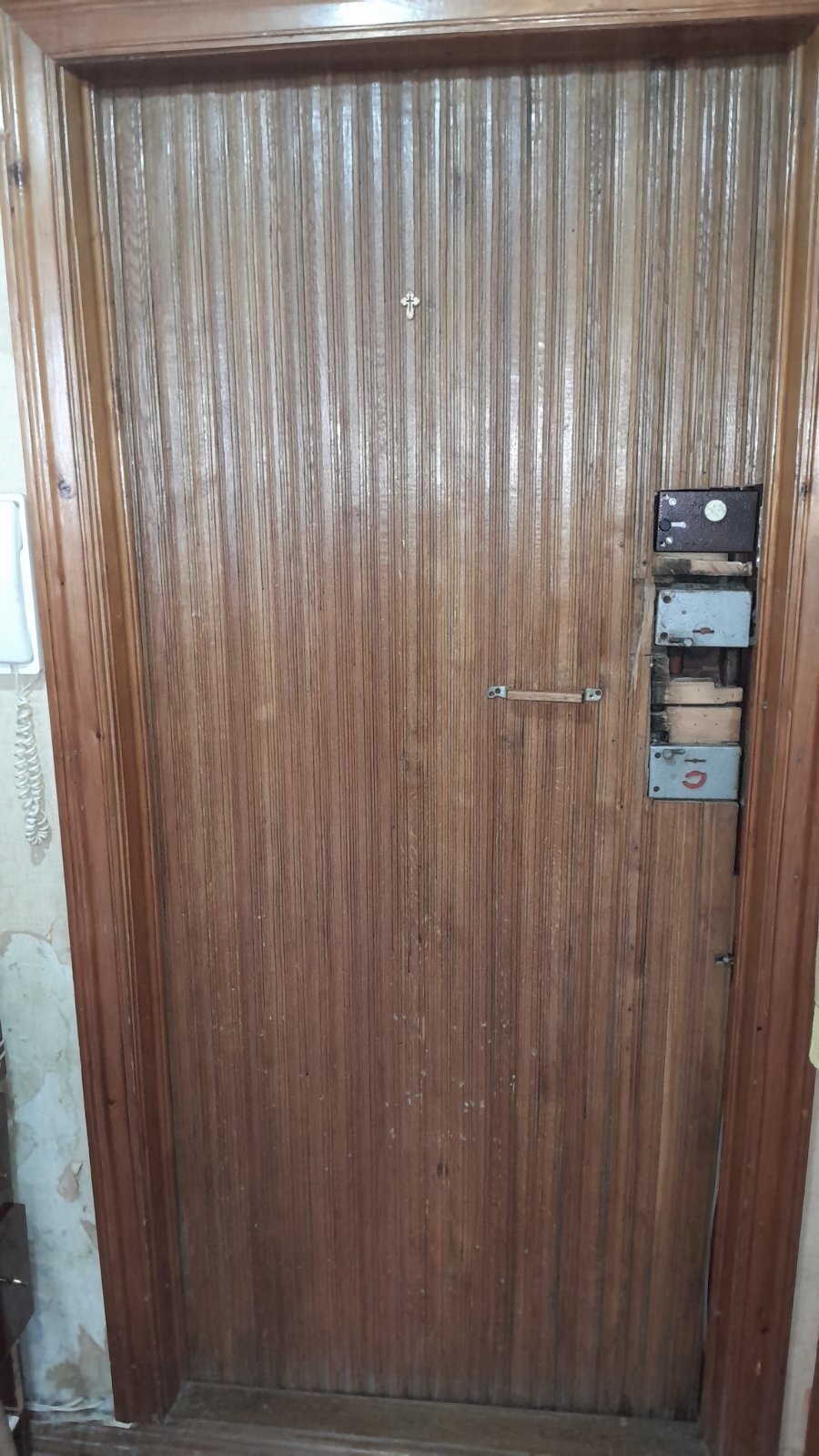 Аренда 1-комнатной квартиры 35 м², вул.Соборності України 228