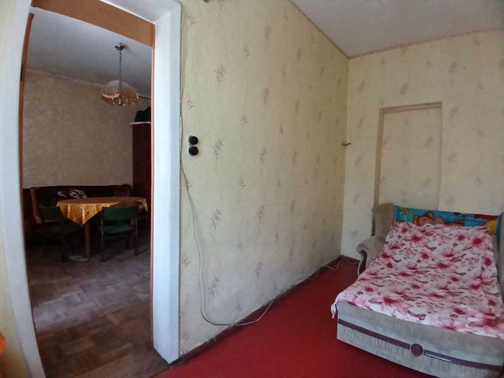 Продажа 2-комнатной квартиры 42 м², Хмельницкого Богдана ул.
