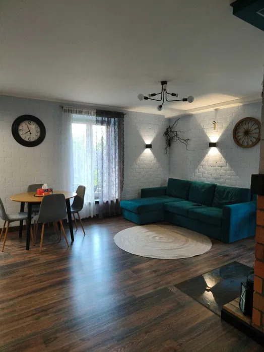Продажа дома 217 м²