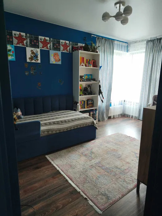 Продажа дома 217 м²