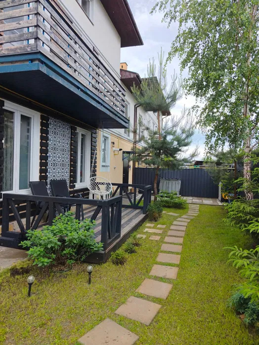Продажа дома 217 м²