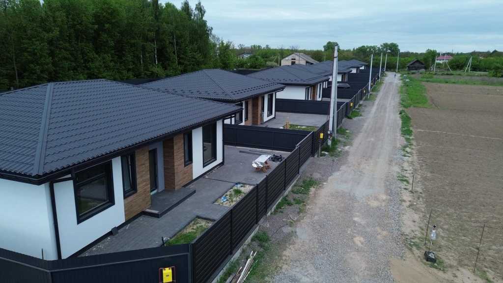 Продаж будинку 100 м², 44