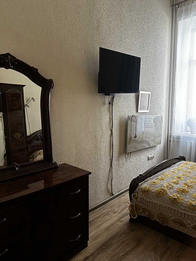 Аренда 2-комнатной квартиры 56 м², Круглоуниверситетская ул., 14