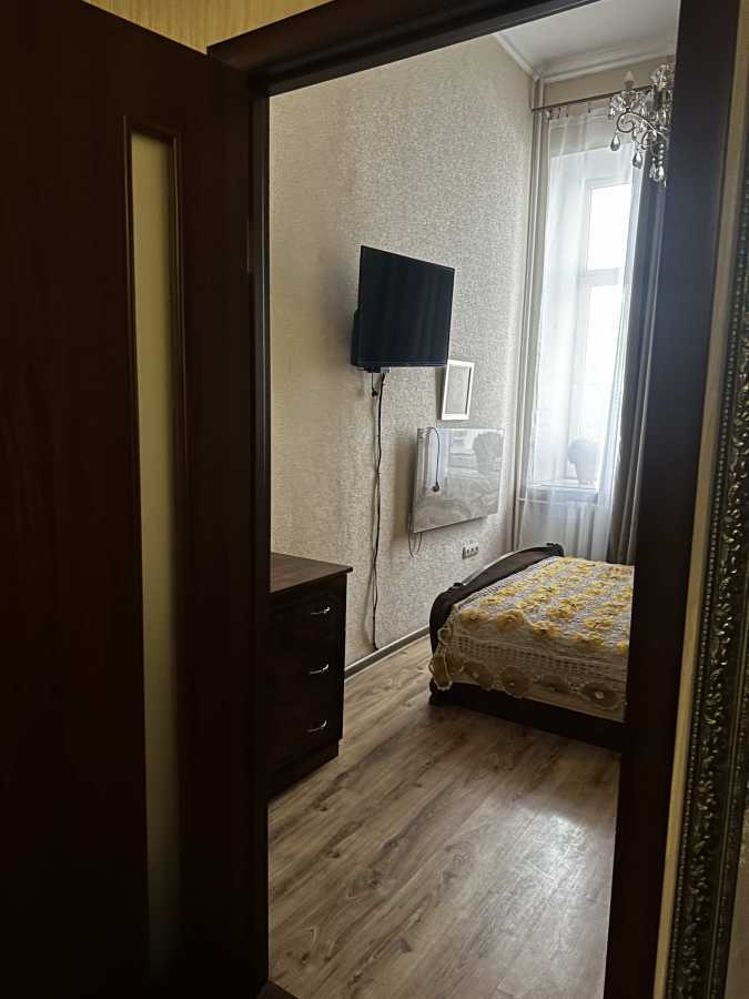 Аренда 2-комнатной квартиры 56 м², Круглоуниверситетская ул., 14
