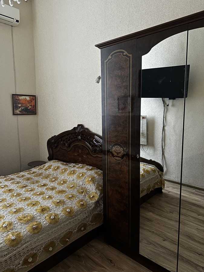 Аренда 2-комнатной квартиры 56 м², Круглоуниверситетская ул., 14
