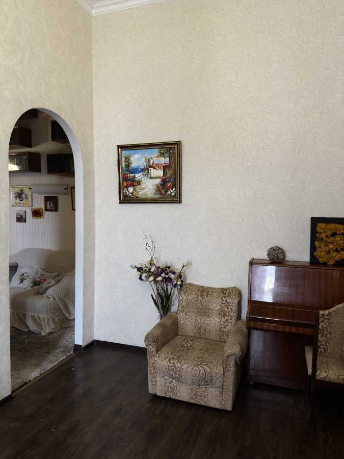 Аренда 2-комнатной квартиры 56 м², Круглоуниверситетская ул., 14