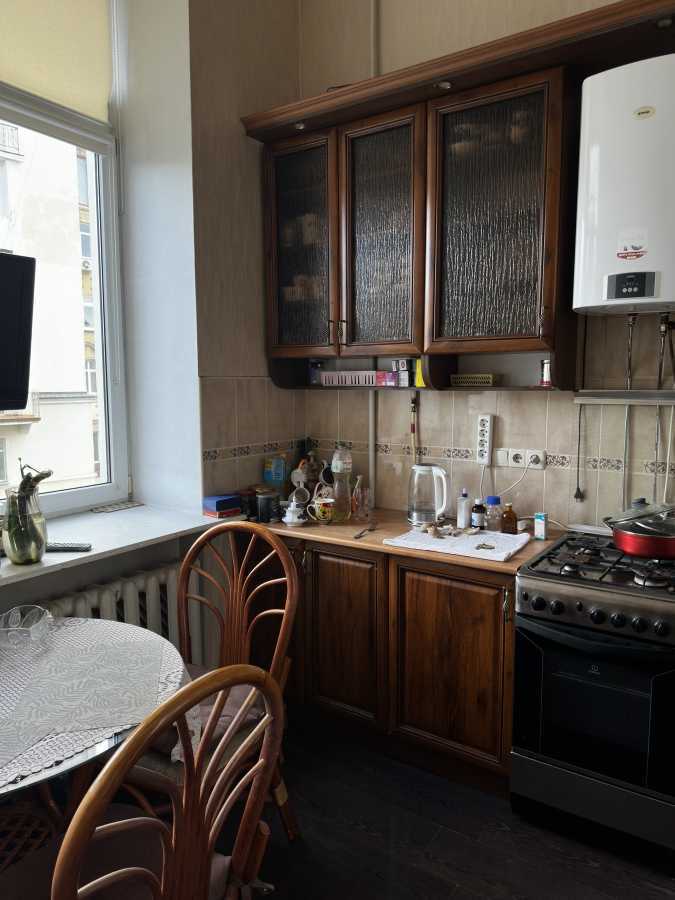 Аренда 2-комнатной квартиры 56 м², Круглоуниверситетская ул., 14