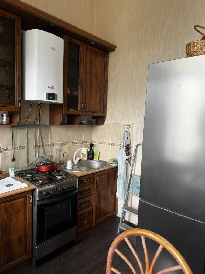 Аренда 2-комнатной квартиры 56 м², Круглоуниверситетская ул., 14