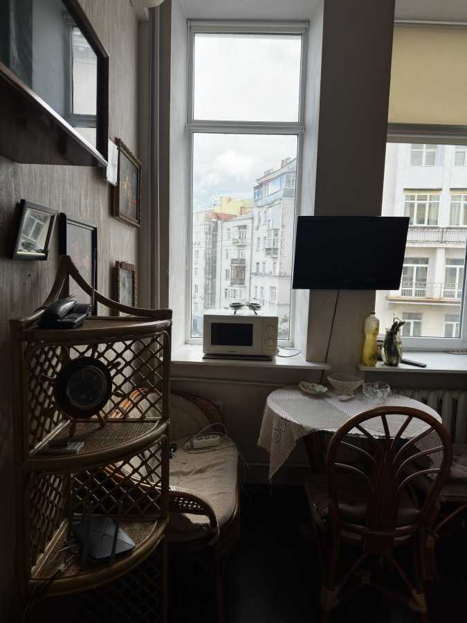 Аренда 2-комнатной квартиры 56 м², Круглоуниверситетская ул., 14