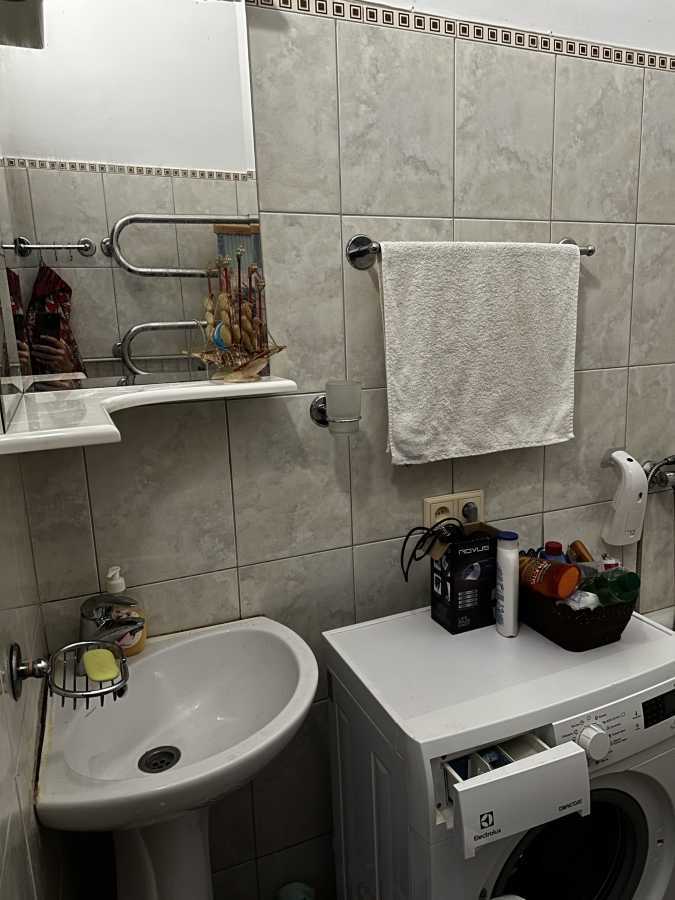 Аренда 2-комнатной квартиры 56 м², Круглоуниверситетская ул., 14