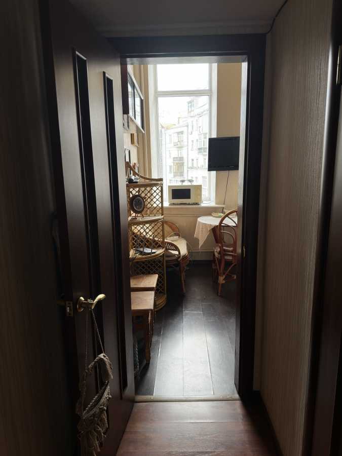 Аренда 2-комнатной квартиры 56 м², Круглоуниверситетская ул., 14