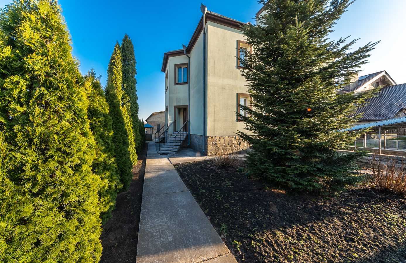 Продажа дома 263 м², Спаська