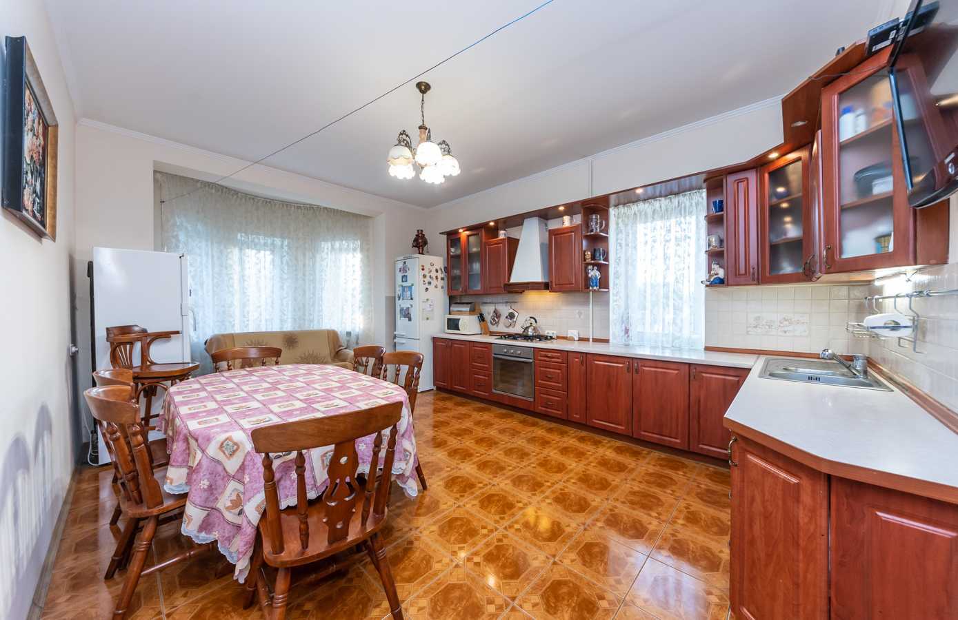 Продажа дома 263 м², Спаська