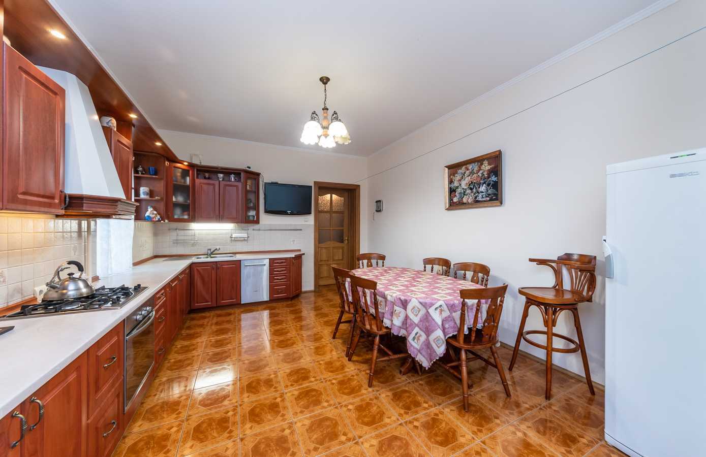 Продажа дома 263 м², Спаська