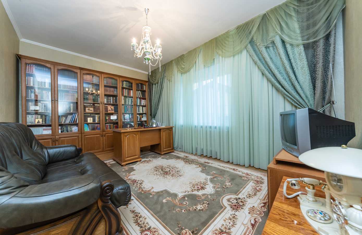Продажа дома 263 м², Спаська