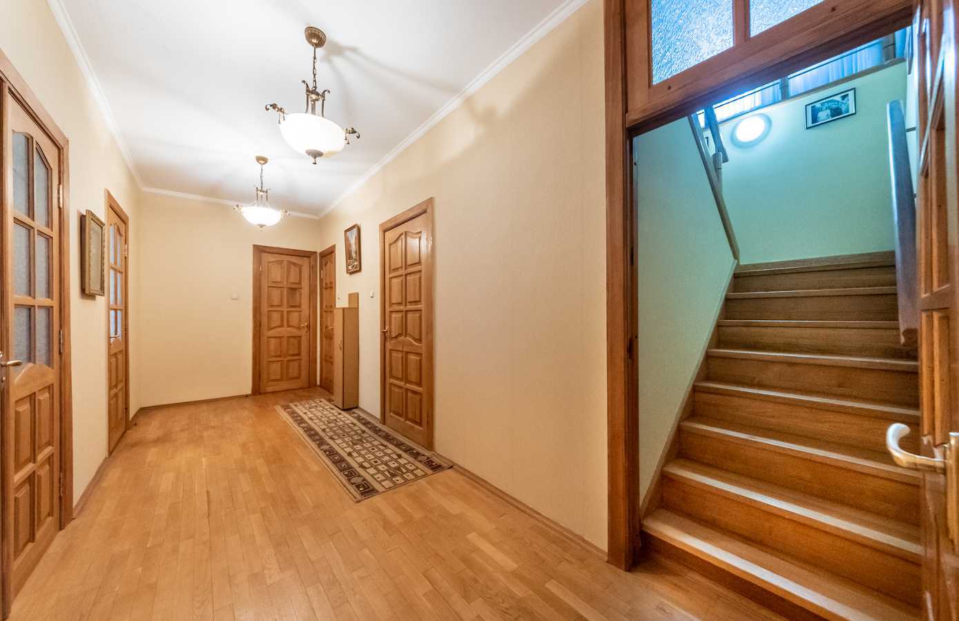 Продажа дома 263 м², Спаська
