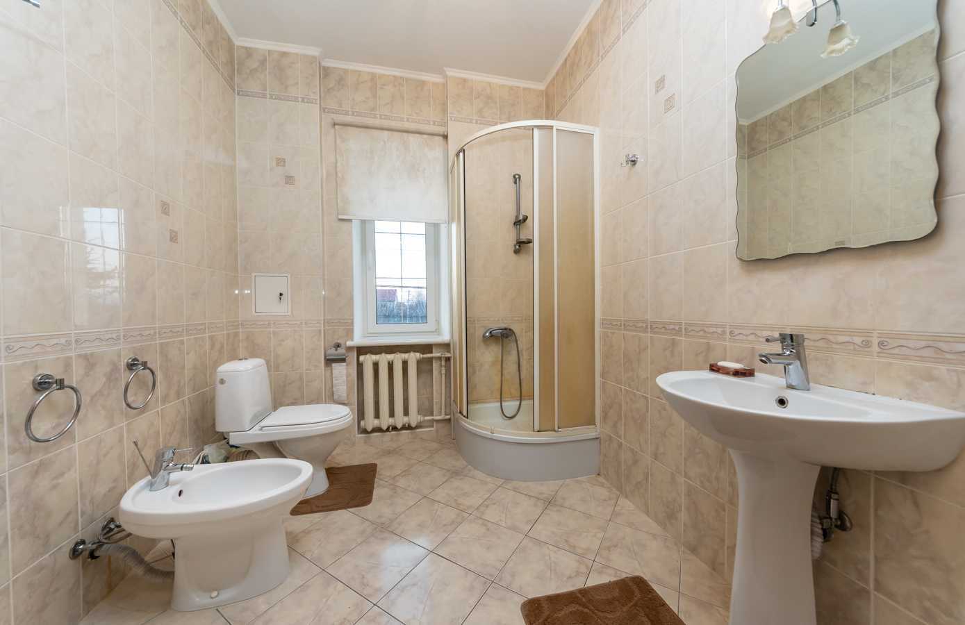 Продажа дома 263 м², Спаська