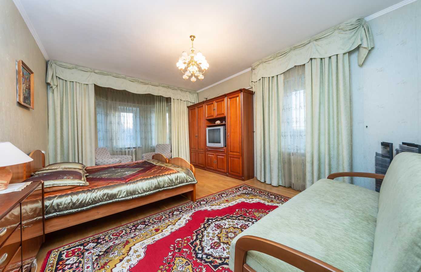 Продажа дома 263 м², Спаська