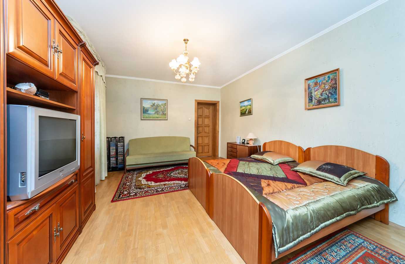 Продажа дома 263 м², Спаська