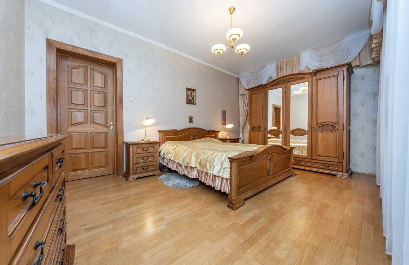 Продажа дома 263 м², Спаська