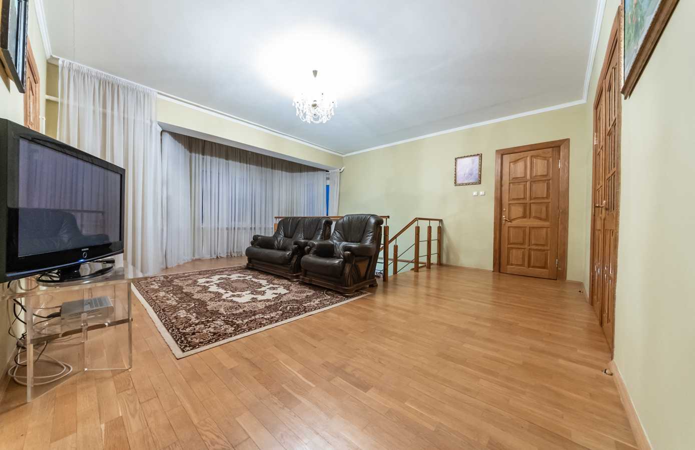 Продажа дома 263 м², Спаська