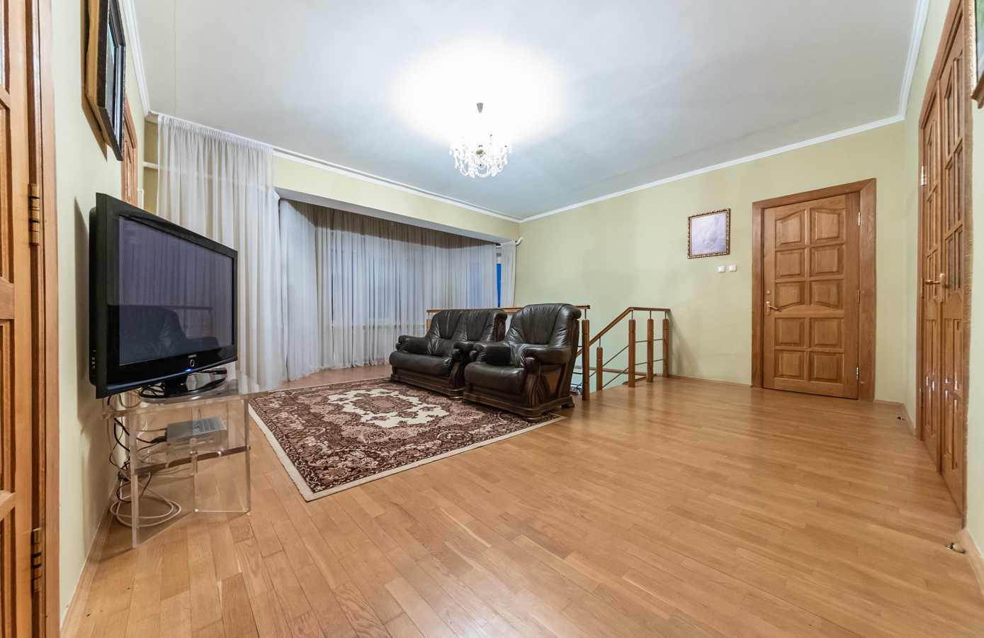 Продажа дома 263 м², Спаська