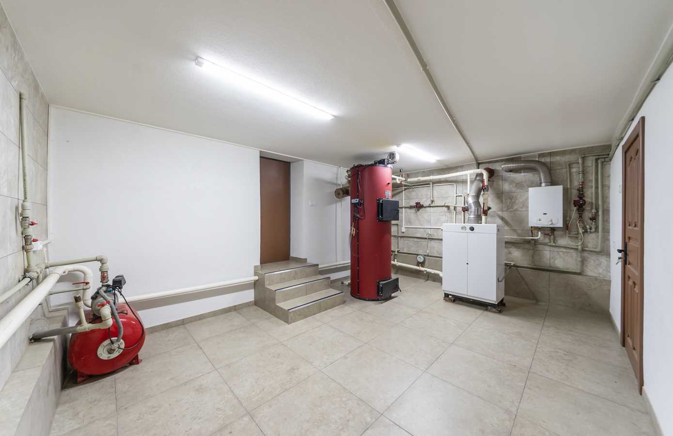 Продажа дома 263 м², Спаська